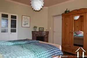 Immobilien 1 hectare ++ zu verkaufen neuvic entier, limousin, 777 Bild - 18