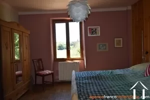 Immobilien 1 hectare ++ zu verkaufen neuvic entier, limousin, 777 Bild - 17