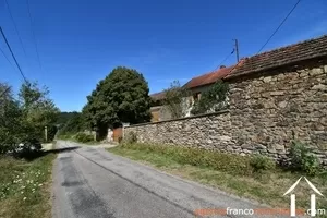 Immobilien 1 hectare ++ zu verkaufen neuvic entier, limousin, 777 Bild - 29
