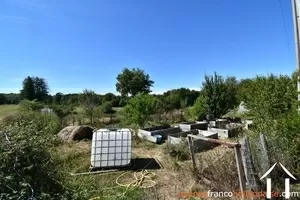 Immobilien 1 hectare ++ zu verkaufen neuvic entier, limousin, 777 Bild - 30