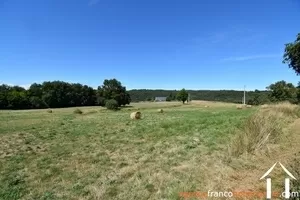 Immobilien 1 hectare ++ zu verkaufen neuvic entier, limousin, 777 Bild - 34