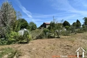 Immobilien 1 hectare ++ zu verkaufen neuvic entier, limousin, 777 Bild - 31