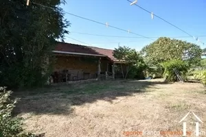 Immobilien 1 hectare ++ zu verkaufen neuvic entier, limousin, 777 Bild - 26