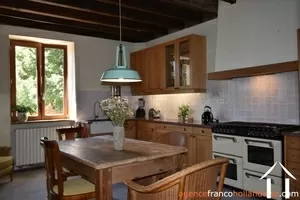 Immobilien 1 hectare ++ zu verkaufen neuvic entier, limousin, 777 Bild - 6