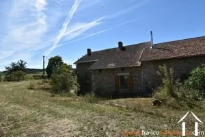 Immobilien 1 hectare ++ zu verkaufen neuvic entier, limousin, 777 Bild - 27