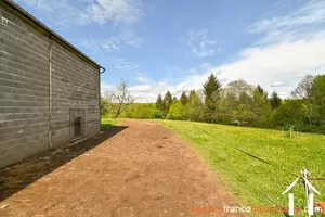 Immobilien 1 hectare ++ zu verkaufen neuvic entier, limousin, 777 Bild - 35