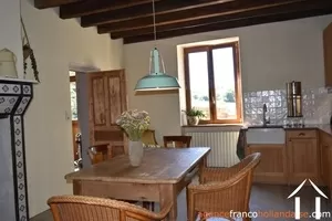 Immobilien 1 hectare ++ zu verkaufen neuvic entier, limousin, 777 Bild - 7