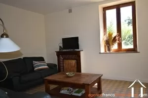 Immobilien 1 hectare ++ zu verkaufen neuvic entier, limousin, 777 Bild - 9