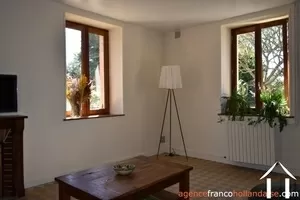 Immobilien 1 hectare ++ zu verkaufen neuvic entier, limousin, 777 Bild - 10