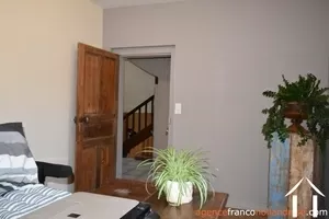 Immobilien 1 hectare ++ zu verkaufen neuvic entier, limousin, 777 Bild - 12