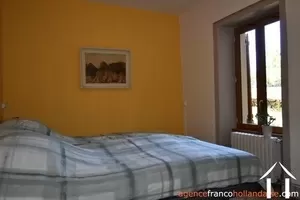 Immobilien 1 hectare ++ zu verkaufen neuvic entier, limousin, 777 Bild - 15
