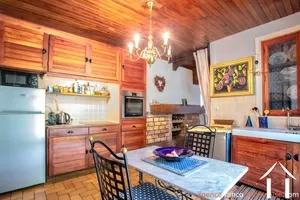 Haus zu verkaufen prunieres, provence-cote-d'azur, Li834 Bild - 9