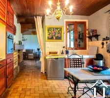 Haus zu verkaufen prunieres, provence-cote-d'azur, Li834 Bild - 8