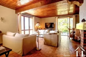 Haus zu verkaufen prunieres, provence-cote-d'azur, Li834 Bild - 5