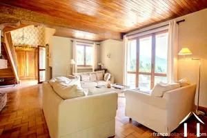 Haus zu verkaufen prunieres, provence-cote-d'azur, Li834 Bild - 7