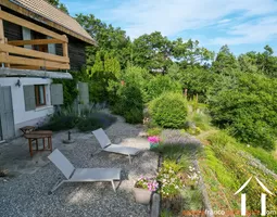 Haus zu verkaufen prunieres, provence-cote-d'azur, Li834 Bild - 32