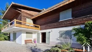 Haus zu verkaufen prunieres, provence-cote-d'azur, Li834 Bild - 28