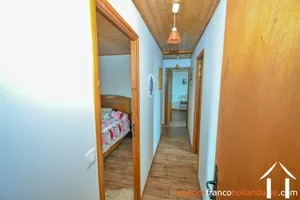 Haus zu verkaufen st jean ligoure, limousin, Li837 Bild - 28