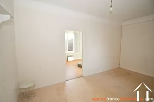Dorfshaus zu verkaufen linards, limousin, Li856 Bild - 24