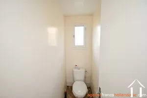 Dorfshaus zu verkaufen linards, limousin, Li856 Bild - 34