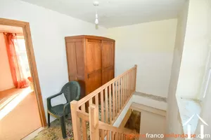 Haus zu verkaufen la croix sur gartempe, limousin, Li864 Bild - 26