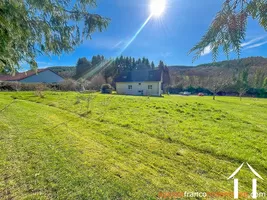 Haus zu verkaufen eymoutiers, limousin, Li866 Bild - 36