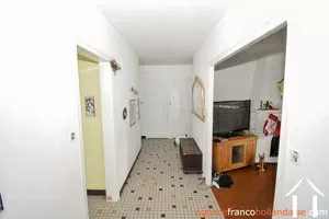 Haus zu verkaufen eymoutiers, limousin, Li866 Bild - 15