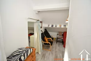 Haus zu verkaufen eymoutiers, limousin, Li866 Bild - 24