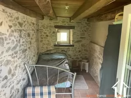 Haus zu verkaufen savignac ledrier, aquitaine, Li878 Bild - 14