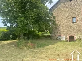 Haus zu verkaufen domps, limousin, Li881 Bild - 39