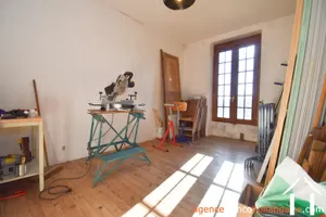 Haus zu verkaufen domps, limousin, Li881 Bild - 21