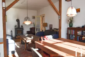 Haus zu verkaufen domps, limousin, Li881 Bild - 10