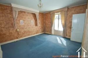 Haus zu verkaufen bourganeuf, limousin, Li887 Bild - 14