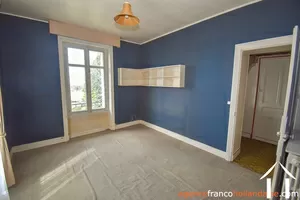 Haus zu verkaufen bourganeuf, limousin, Li887 Bild - 18