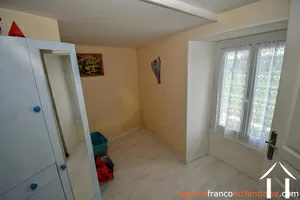 Haus zu verkaufen st mexant, limousin, Li890 Bild - 10