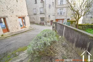 Dorfshaus zu verkaufen eymoutiers, limousin, Li892 Bild - 33