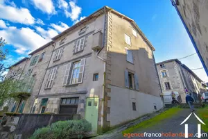 Dorfshaus zu verkaufen eymoutiers, limousin, Li892 Bild - 29