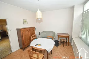 Dorfshaus zu verkaufen eymoutiers, limousin, Li892 Bild - 3