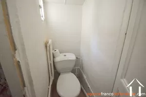 Dorfshaus zu verkaufen eymoutiers, limousin, Li892 Bild - 14