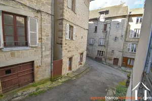Dorfshaus zu verkaufen eymoutiers, limousin, Li892 Bild - 26