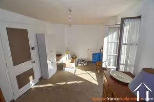 Dorfshaus zu verkaufen eymoutiers, limousin, Li892 Bild - 18