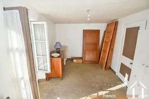 Dorfshaus zu verkaufen eymoutiers, limousin, Li892 Bild - 19