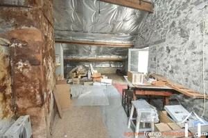 Dorfshaus zu verkaufen eymoutiers, limousin, Li892 Bild - 20