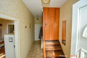 Haus zu verkaufen la croisille sur briance, limousin, Li894 Bild - 6