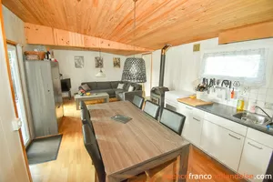 Haus zu verkaufen sussac, limousin, Li896 Bild - 8