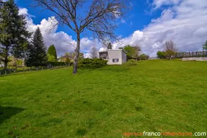 Haus zu verkaufen sussac, limousin, Li896 Bild - 2