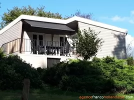 Haus zu verkaufen sussac, limousin, Li896 Bild - 1