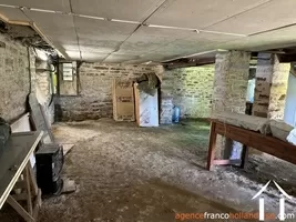 Haus zu verkaufen st yrieix la perche, limousin, Li900 Bild - 14