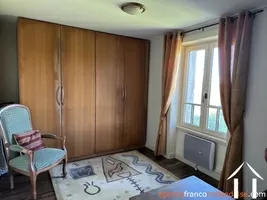 Haus zu verkaufen st yrieix la perche, limousin, Li900 Bild - 10