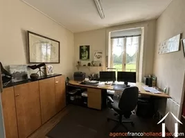 Haus zu verkaufen st yrieix la perche, limousin, Li900 Bild - 9